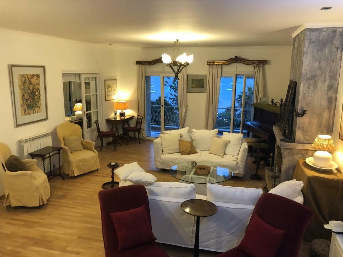 Classy Lux Apt W/ Sea View, Garden, Parking Apartment Corfu  Bagian luar foto